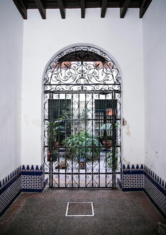 Appartement Rentalsevilla Galera *