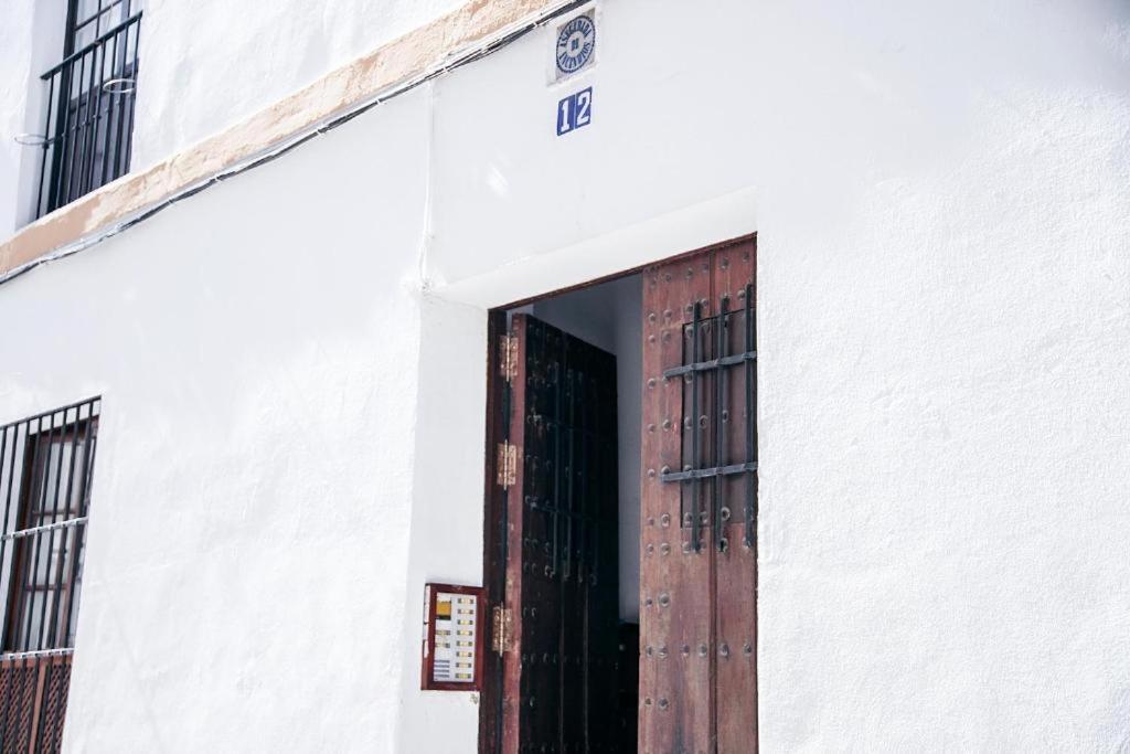 Appartement Rentalsevilla Galera Sevilla