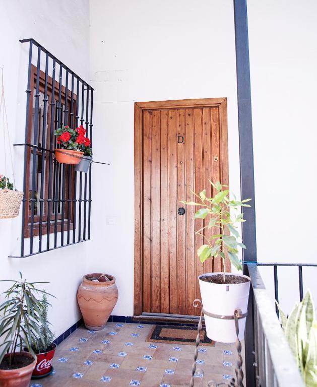 Rentalsevilla Galera Appartement Sevilla