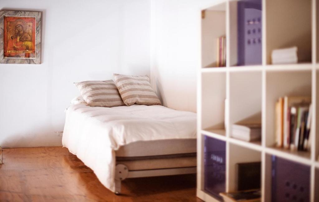 Appartement Rentalsevilla Galera