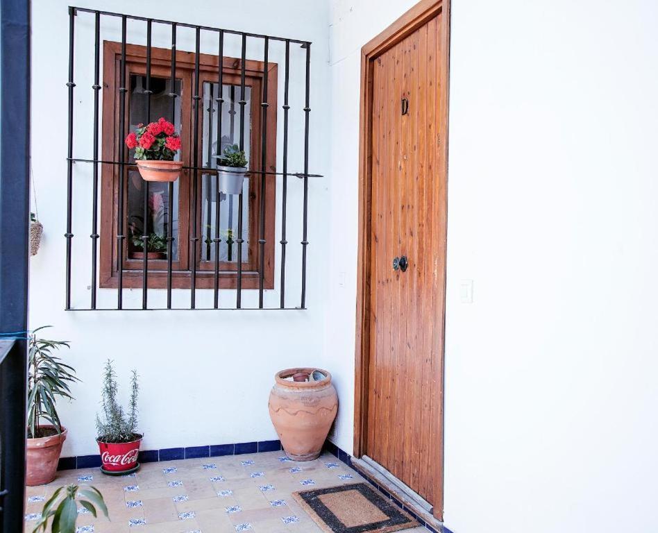 Appartement Rentalsevilla Galera *