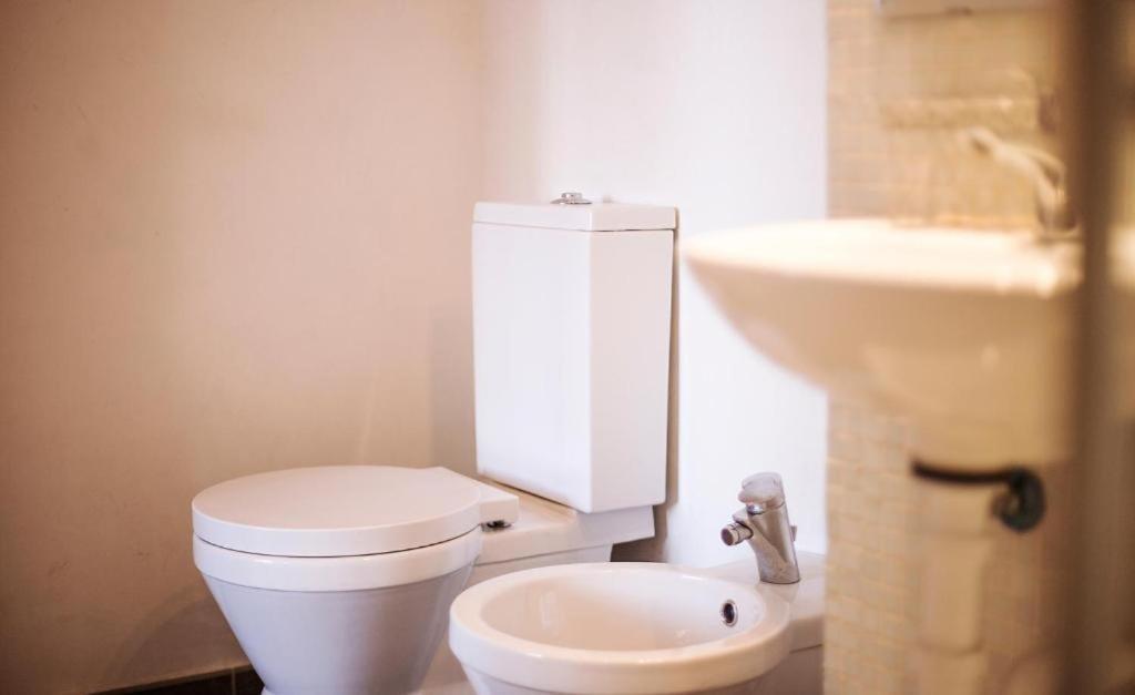 Appartement Rentalsevilla Galera *