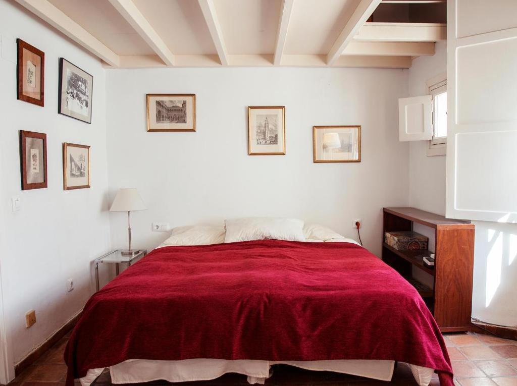 Appartement Rentalsevilla Galera *