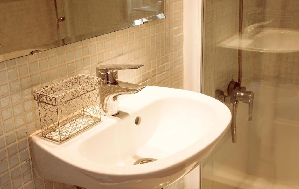 Appartement Rentalsevilla Galera Sevilla